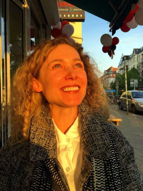 Kosmoenergetik Berlin